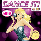 Dance It vol. 26