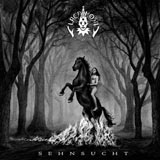 Lacrimosa - Sehnsucht