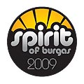 D2 откриват Spirit of Burgas 2009