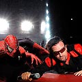 Мюзикълът на U2 - "Spiderman" пред провал
