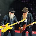 ZZ Top ще забият в България през октомври