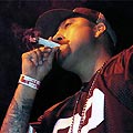 B-Real се извини на Мис България 2009