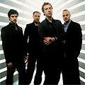 Coldplay издават трети сингъл от 