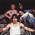 RHCP наименуваха новия си аблум, издават го април 2006