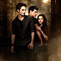Виж официалния трейлър на "The Twilight Saga: New Moon"!