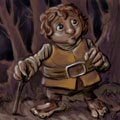 Гандалф се завръща в друга история по Дж.Р.Толкин Гандалф се завръща в друга история по Дж.Р.Толкин