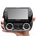 PSP Go – конкуренция на iPhone/iPod от страна на Sony?