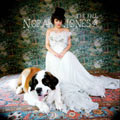 Нора Джоунс разкри името и обложката на новия си албум