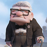 В небето 3D (Up 3D) В небето 3D (Up 3D)