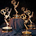 Братя Болдуин в кървава битка за Primetime Emmy Awards