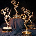 Kомедийният сериал "30 Rock" с Алек Болдуин триумфира на наградите "Еми"