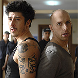 Предградие 13: Ултиматум (Banlieue 13 – Ultimatum) Предградие 13: Ултиматум (Banlieue 13 – Ultimatum)