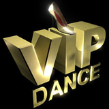 VIP Dance: Животът ти е попфолк, след Азис и Десислава в шоуто