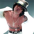 Tommy Lee разочарован от имиджа си на 