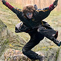Хари Потър отново на върха в Щатите