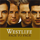 Westlife - Face To Face