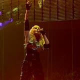 Oтново на концерт на Мадона oт 