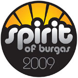 Spirit of Burgas отново с номинация за най-добър фестивал в Европа