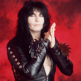 Sheky & The Bloodrain подгряват W.A.S.P. Фенове срещат Blackie Lawless зад сцената!