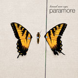 Paramore - Brand New Eyes