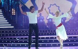 Dancing Stars 2: Миодраг Иванов отпадна от шоуто Dancing Stars 2: Миодраг Иванов отпадна от шоуто