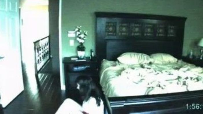 Paranormal Activity