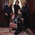 Black Sabbath доживяха да влязат в Рокендрол Залата на Славата