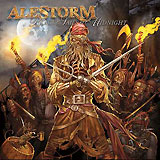 Alestorm - Black Sails at Midnight