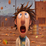 Облачно с кюфтета 3D (Cloudy with a Chance of Meatballs 3D)