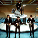 The Beatles: Rock Band отвя Guitar Hero 5 по продажби