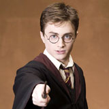 Ние във Великобритания най-си обичаме Хари Потър!