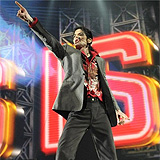 Майкъл Джексън This Is It (This Is It)