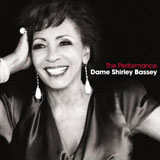 Shirley Bassey - The Performance