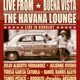 Live From Buena Vista – The Havana Lounge идва във Варна