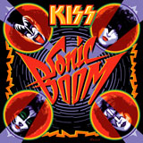 KISS - Sonic Boom