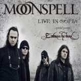 Moonspell ще свирят у нас