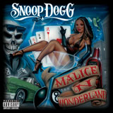Snoop Dogg е тук със своя нов студиен албум Malice N Wonderland