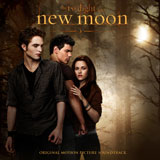 Вампири по Хелоуин: саундтракът към The Twilight Saga: New Moon на върха на Billboard 200