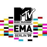 Кой кого на MTV Europe Music Awards 2009?