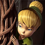 Камбанка и изгубеното съкровище (Tinker Bell and the Lost Treasure)