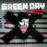 Гледай новото видео 21 Century Breakdown на Green Day!