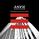 Jay-Z и Alicia Keys заедно в  Empire State of Mind (Видео)