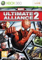 Marvel: Ultimate Alliance 2