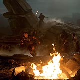 Дебютният трейлър на Clash ot the Titans се появи в интернет