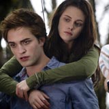 Всеки иска да гледа The Twilight Saga: New Moon!