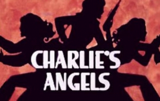 Charlie's Angels pilot