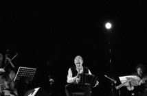 Rodolfo Mederos trio