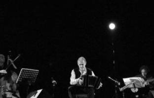 Rodolfo Mederos trio