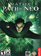 The Matrix: Path of Neo