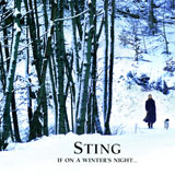 Sting - If On A Winter's Night